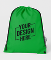 Gymsack met Bedrukking – Licht, Sterk en Stijlvol - jvrmonkeydesign #
