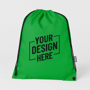 Gymsack met Bedrukking – Licht, Sterk en Stijlvol - jvrmonkeydesign #