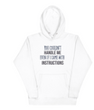 Hoodie 