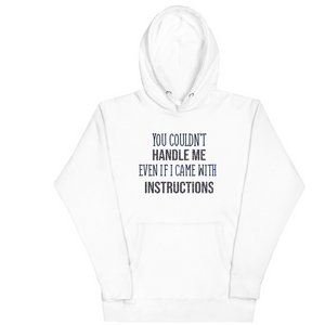 Hoodie 