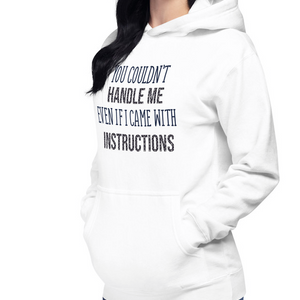 Hoodie 