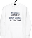 Hoodie 