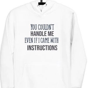 Hoodie 