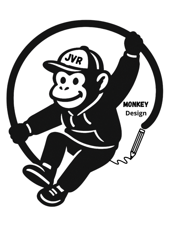 jvrmonkeydesign