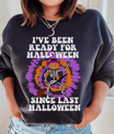 Ready For Halloween-0