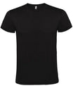 Personaliseerbaar Basic T-shirt – Jouw stijl, jouw regels. - jvrmonkeydesign #