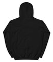 Unisex Hoodie bitch please - jvrmonkeydesign #