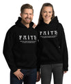 Uniseks hoodie - jvrmonkeydesign #