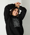 NERDY DIRTY INKED & CURVY  Hoodie - jvrmonkeydesign #