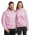 Uniseks hoodie - jvrmonkeydesign #