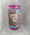 🌸 Labubu Iced Cup – Limited Edition - jvrmonkeydesign #