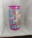 🌸 Labubu Iced Cup – Limited Edition - jvrmonkeydesign #