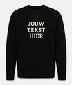 Premium Sweater – Personaliseerbaar - jvrmonkeydesign #